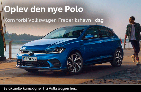 Volkswagen kampagner