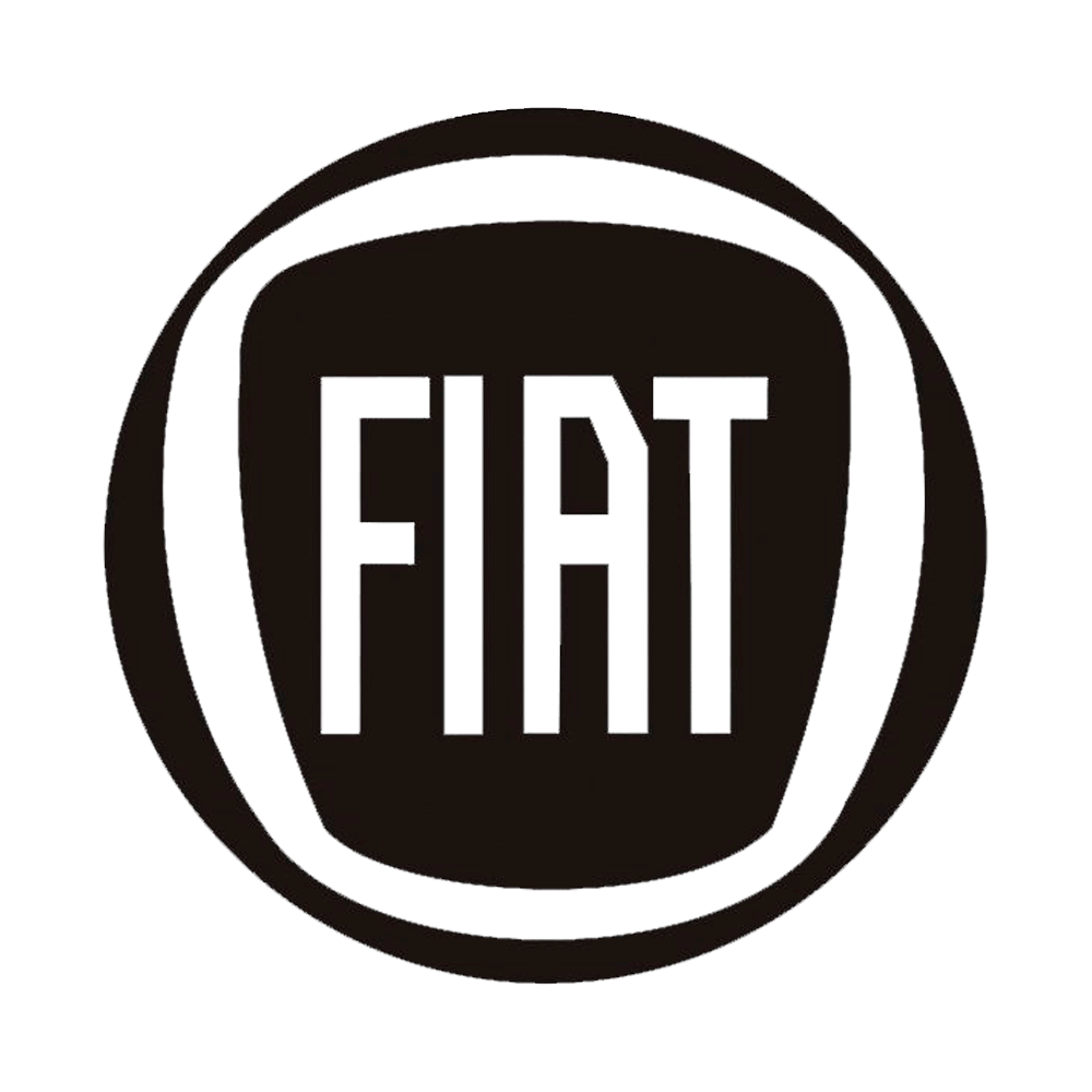 Bilmærke Fiat