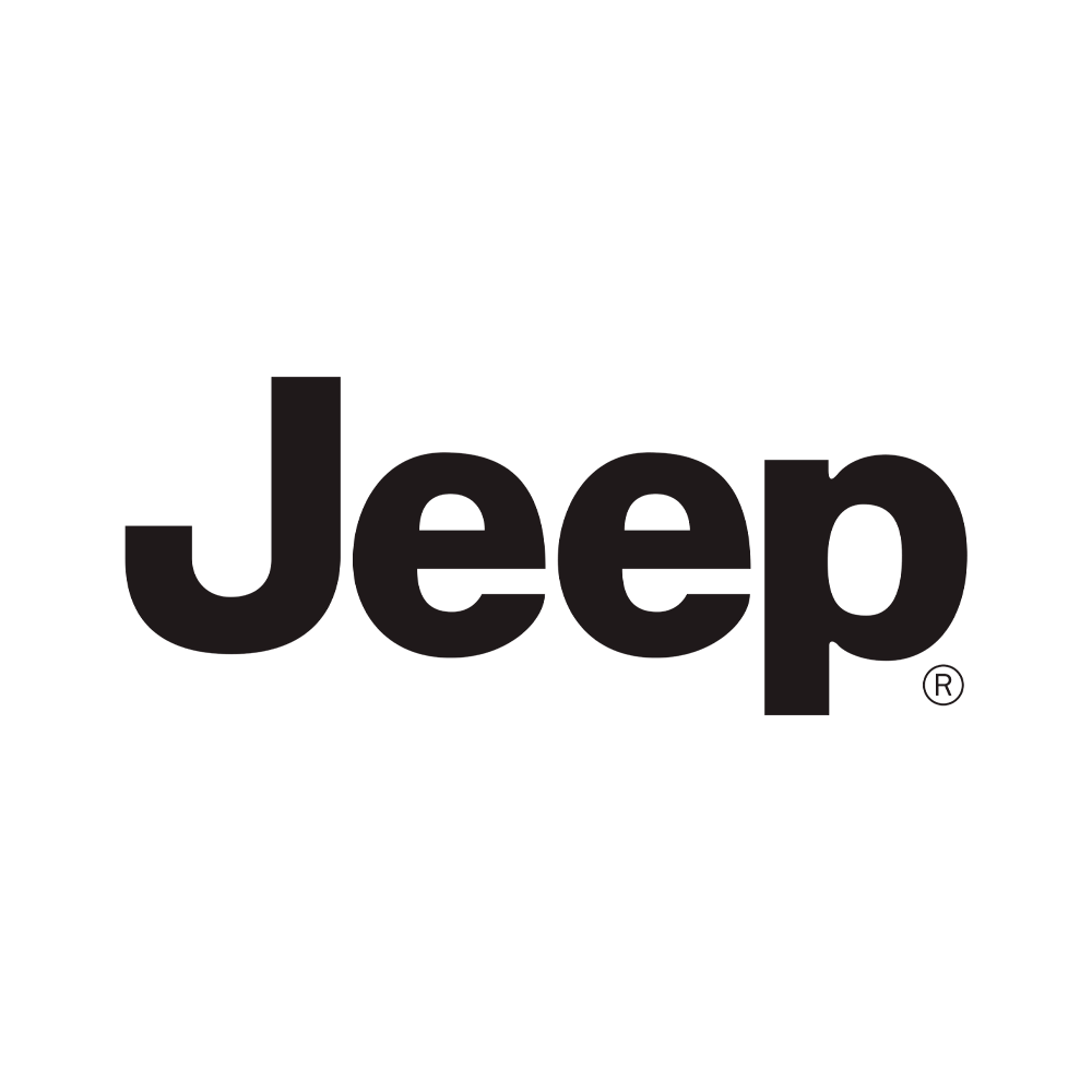 Bilmærke Jeep